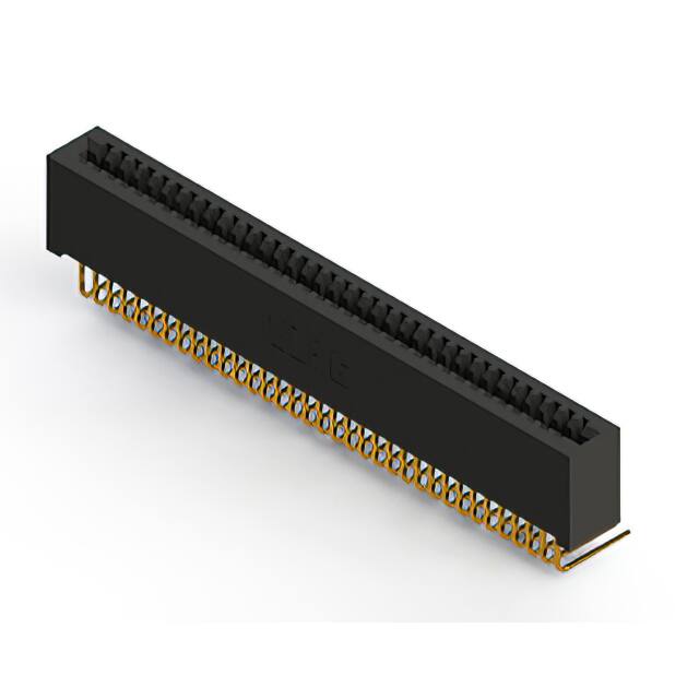 892-035-558-101 EDAC Inc.  Edgeboard Connectors